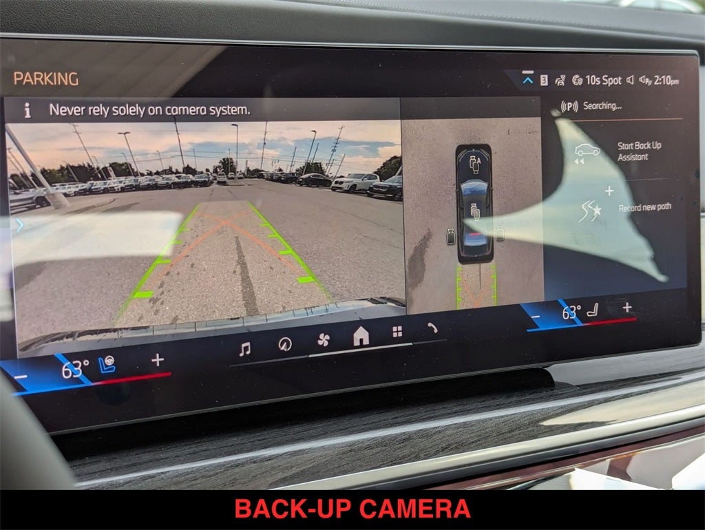 2025 BMW i7 eDrive50