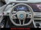 2025 BMW i7 eDrive50