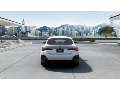 2026 BMW i4 xDrive40