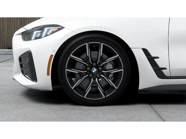 2026 BMW i4 xDrive40