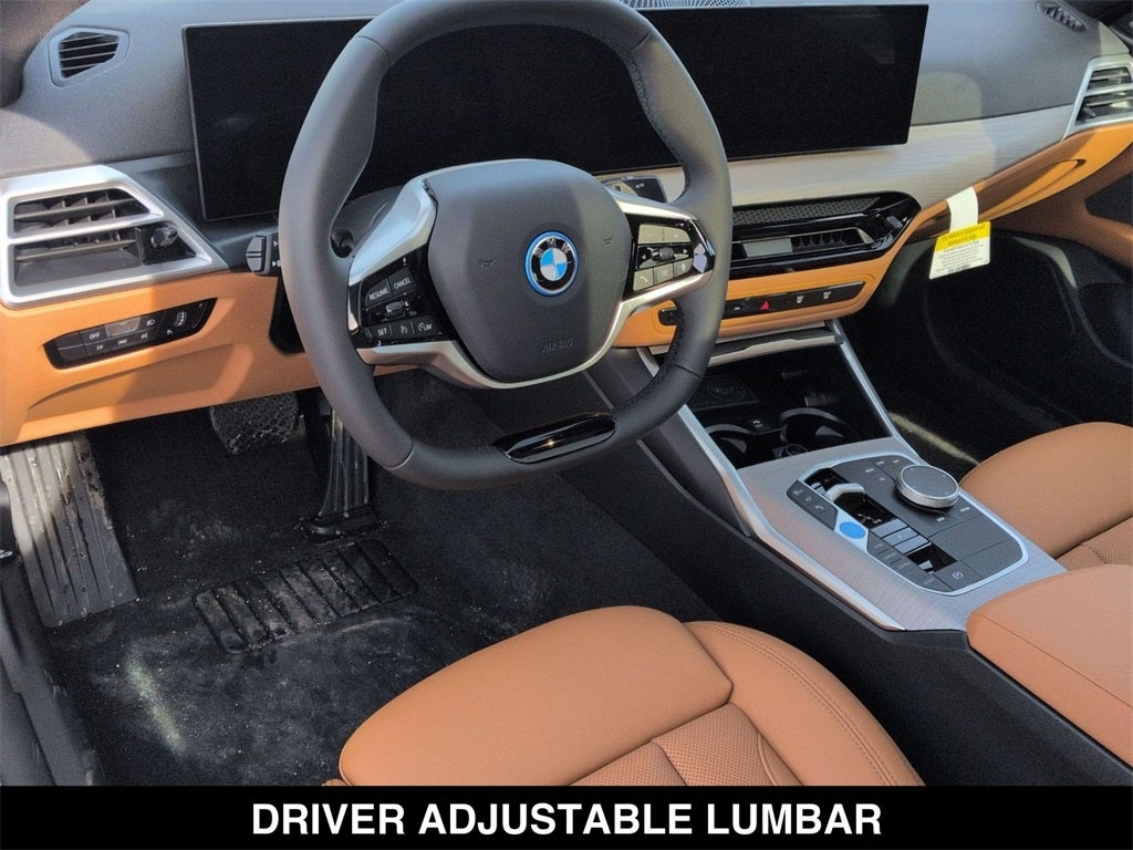 2026 BMW i4 xDrive40