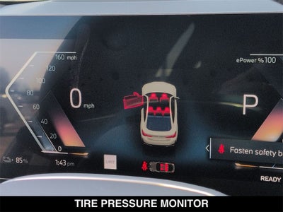 2026 BMW i4 xDrive40