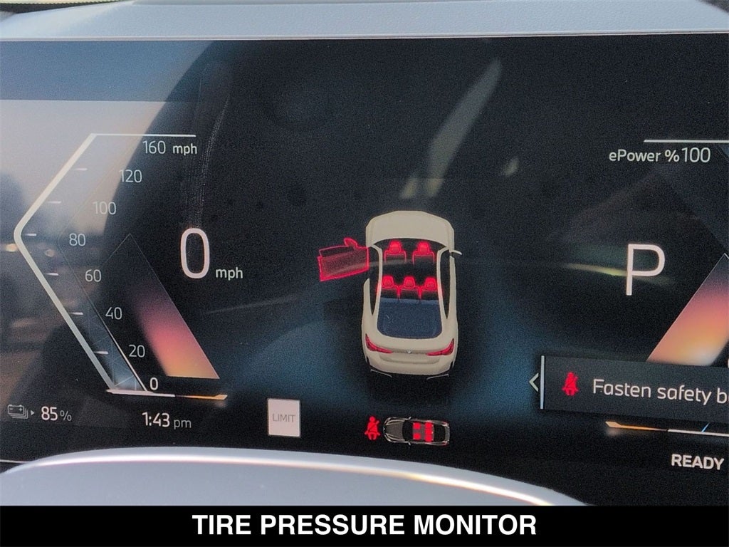 2026 BMW i4 xDrive40