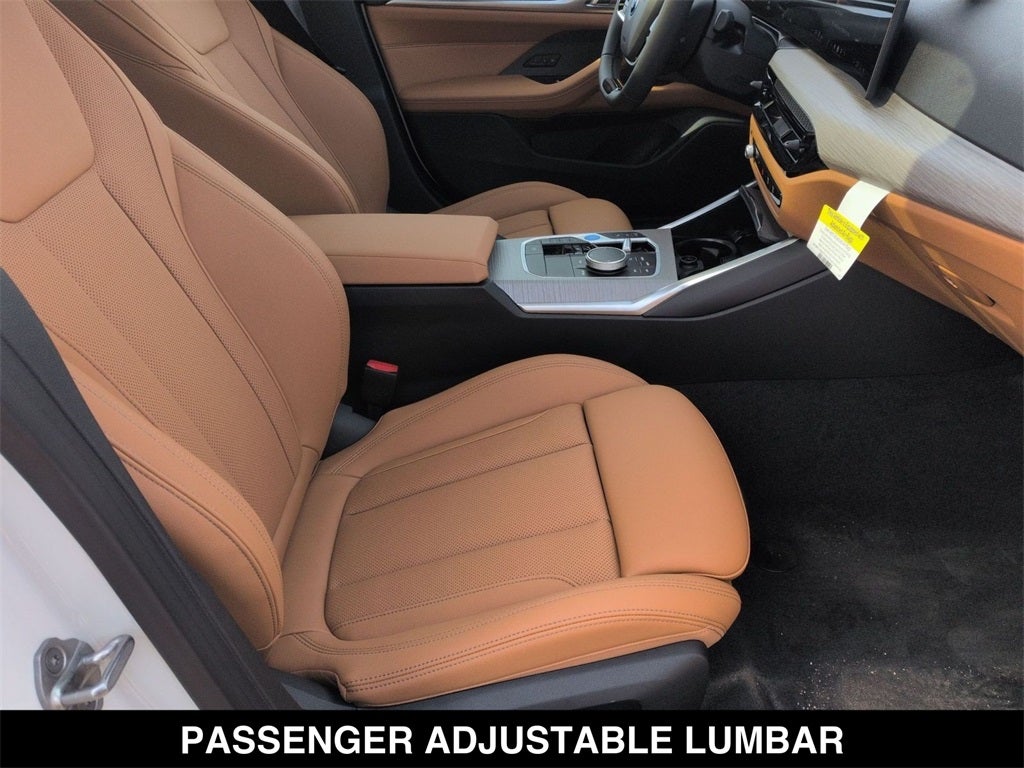 2026 BMW i4 xDrive40