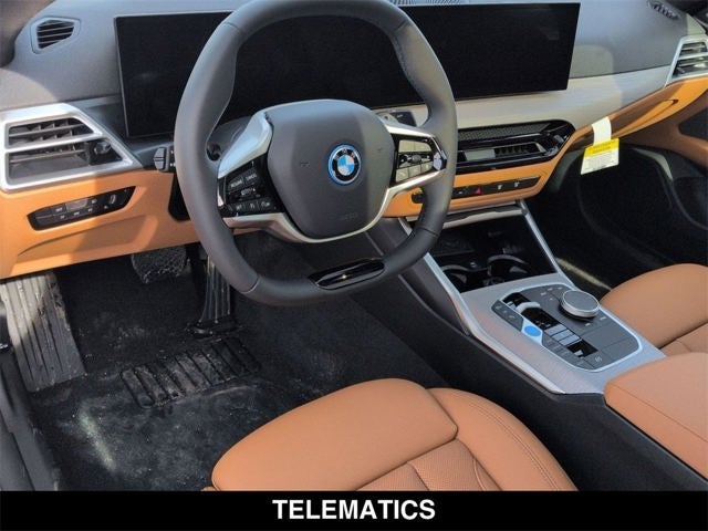 2026 BMW i4 xDrive40