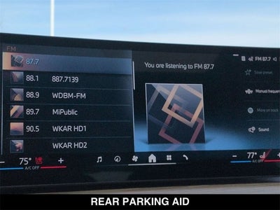 2026 BMW i4 xDrive40