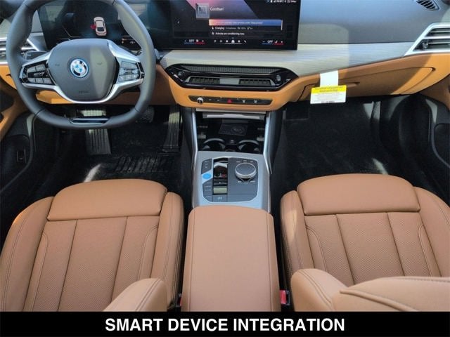 2026 BMW i4 xDrive40