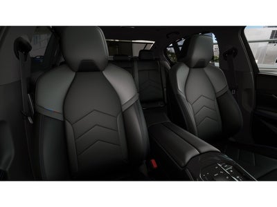 2026 BMW i5 M60