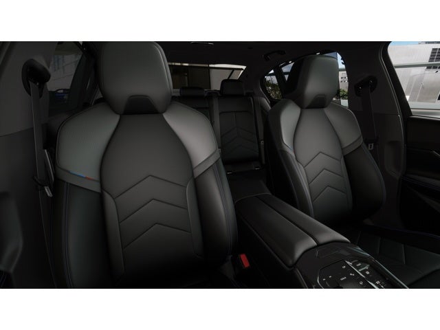 2026 BMW i5 M60