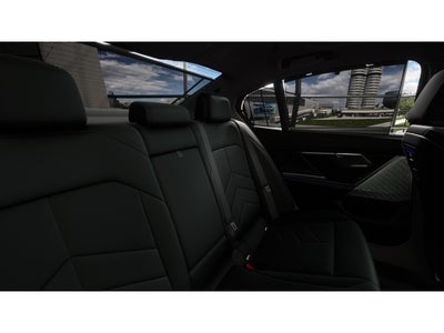 2026 BMW i5 M60