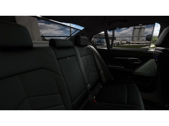 2026 BMW i5 M60