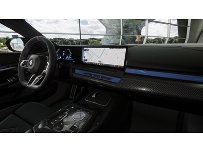 2026 BMW i5 M60