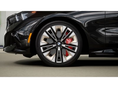 2026 BMW i5 M60