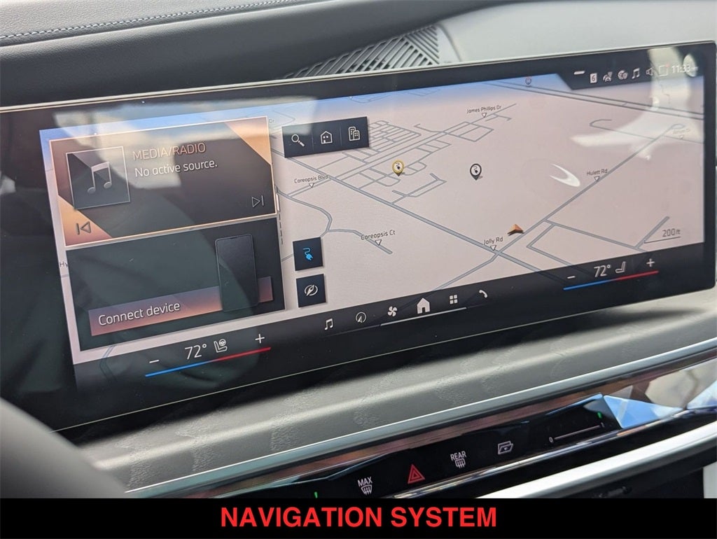 2026 BMW i7 xDrive60