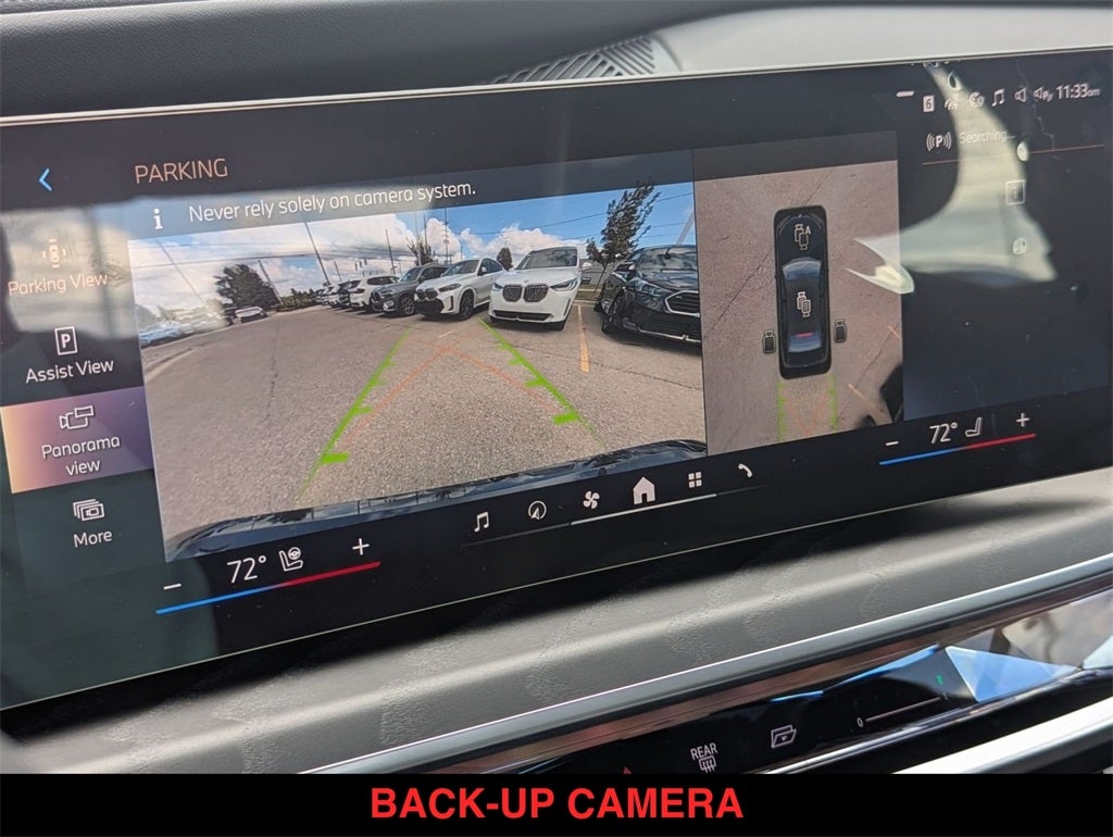 2026 BMW i7 xDrive60