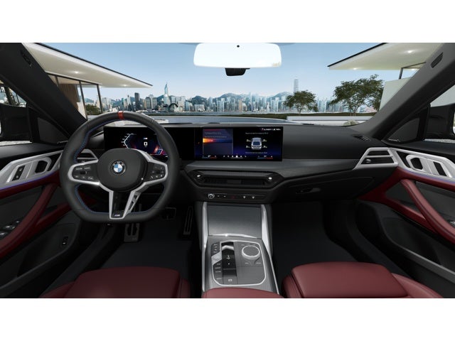 2026 BMW i4 Base