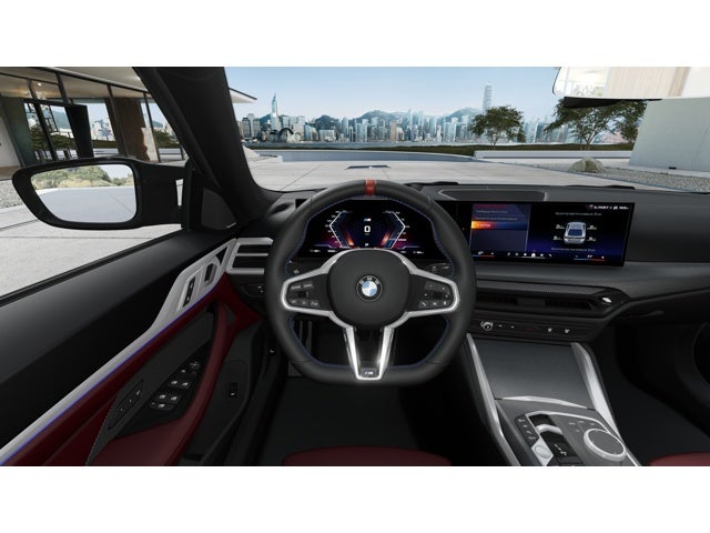 2026 BMW i4 Base