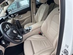 2018 Mercedes-Benz GLC GLC 300 4MATIC®