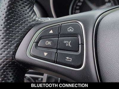 2018 Mercedes-Benz GLC GLC 300 4MATIC®