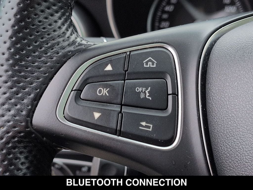 2018 Mercedes-Benz GLC GLC 300 4MATIC®