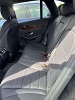 2018 Mercedes-Benz GLC GLC 300 4MATIC®