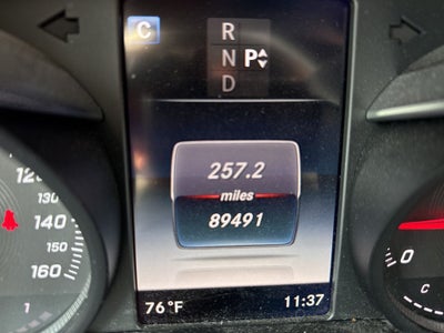 2018 Mercedes-Benz GLC GLC 300 4MATIC®