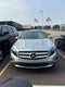 2016 Mercedes-Benz GLA GLA 250 4MATIC®