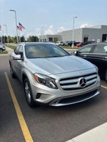 2016 Mercedes-Benz GLA GLA 250 4MATIC®