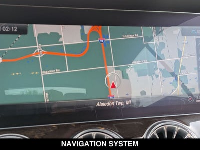 2019 Mercedes-Benz E-Class E 450 4MATIC®