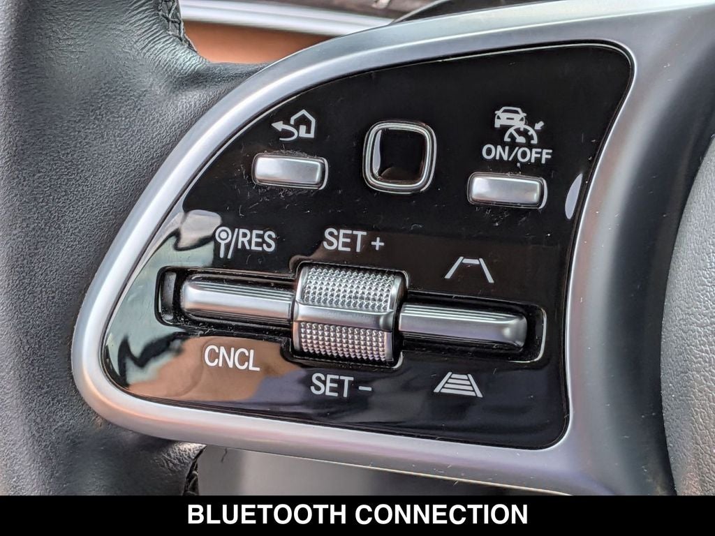 2019 Mercedes-Benz E-Class E 450 4MATIC®