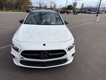 2019 Mercedes-Benz A-Class A 220 4MATIC®