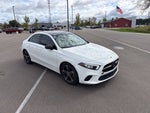2019 Mercedes-Benz A-Class A 220 4MATIC®