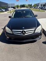 2010 Mercedes-Benz C-Class C 300 Luxury 4MATIC®