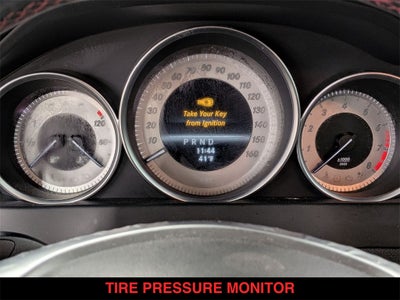 2013 Mercedes-Benz C-Class C 250