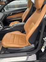 2016 Mercedes-Benz E-Class E 400 4MATIC®