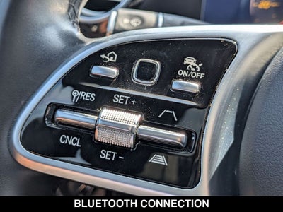2019 Mercedes-Benz E-Class E 450 4MATIC®