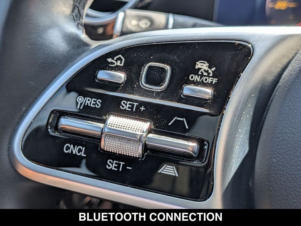 2019 Mercedes-Benz E-Class E 450 4MATIC®