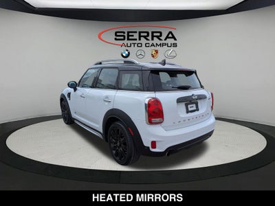 2019 MINI Cooper Countryman ALL4 Signature ALL4