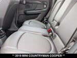 2019 MINI Cooper Countryman ALL4 Signature ALL4