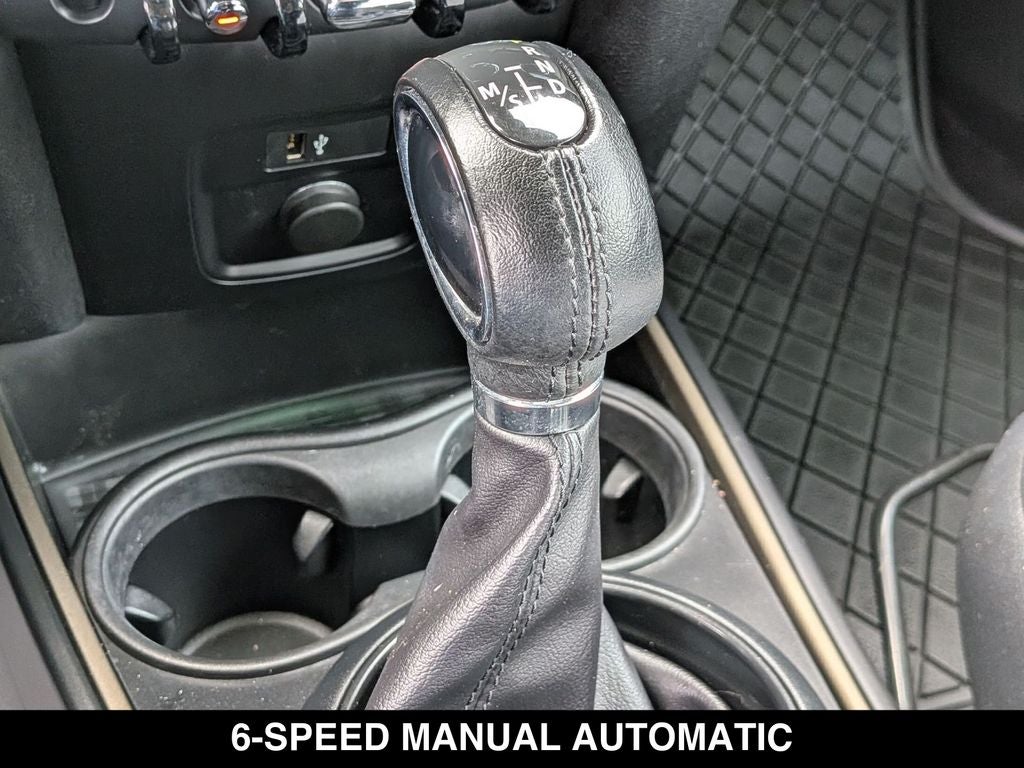 2019 MINI Cooper Countryman ALL4 Signature ALL4