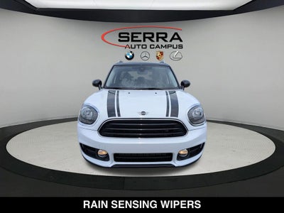 2019 MINI Cooper Countryman ALL4 Signature ALL4