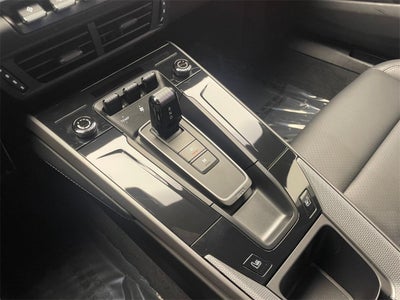 2025 Porsche 911 Carrera