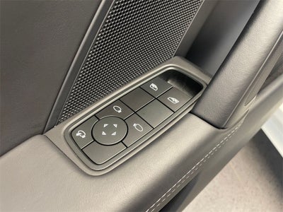 2025 Porsche 911 Carrera