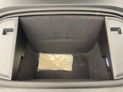 2021 Porsche Taycan 4S