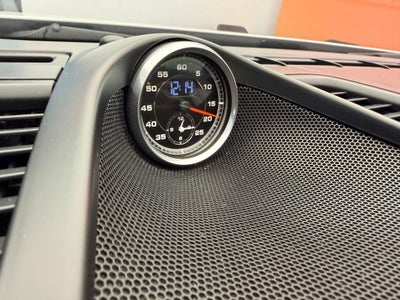 2014 Porsche Panamera Turbo