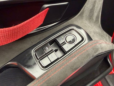 2016 Porsche Cayman GT4