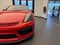 2016 Porsche Cayman GT4