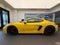 2024 Porsche 718 Cayman GTS