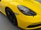 2024 Porsche 718 Cayman GTS