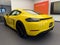 2024 Porsche 718 Cayman GTS